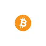 Лого на Bitcoin