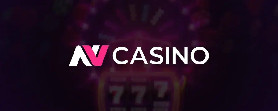 Лого на NV Casino