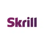 Лого на Skrill